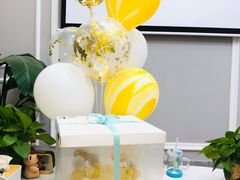 -Dark Horse·黑马蛋糕·低脂·低糖淡奶(金匙望湖大厦店)