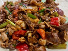 -标记美食新鲜猪杂(兴南大道店)