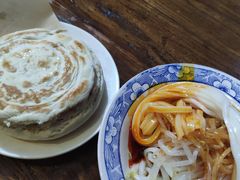 -王魁腊汁肉夹馍(柿园路店)