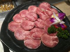 -一心烤肉(延安路店)
