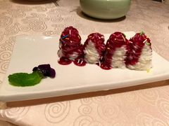 -聚德华天烤肉季·宴会厅(什刹海总店)