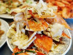 -盛港湾海鲜食府(黄沙店)