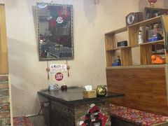 -王村姑老土炕莜面村(张北店)