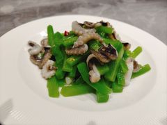 -君霖海鲜私房菜(春柳店)