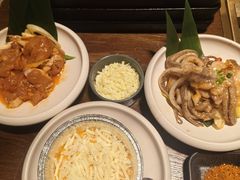 -新石器烤肉(中房金谊广场店)