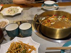 -大理董·董家小厨野生菌火锅(古城旗舰店)