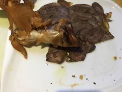大汗烤羊腿-羊之道草原味道清真餐厅(番禺店)