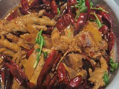 -山也·私厨(岳麓店)