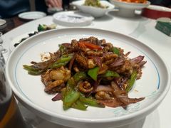 -满盛春饼·新津菜(河北路总店)