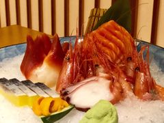 -吉兆·料理(红梅南路店)