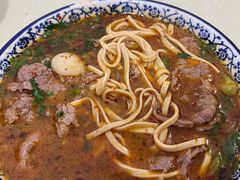 -杨家牛肉汤(淮建路店)