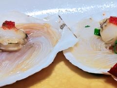 -胖大嫂渔家排档·全海景餐厅(渔村店)