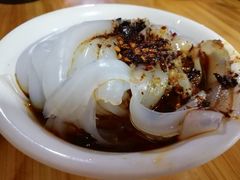 -洞子口张老二凉粉(文殊院店)