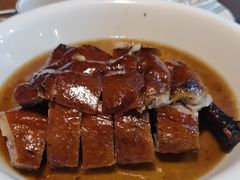 -黄连大头华烧鹅店(大良店)