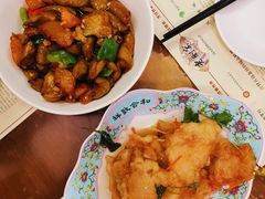 -老厨家(中央大街西七道街店)