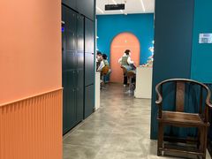 -海馬体照相馆(莘庄维璟印象城店)