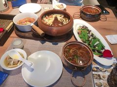 -雀舞云南菜(乐客城店)