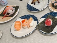 -滨寿司(新街口中央商场店)