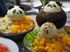 -豆豆冰室·地道招牌椰子冻(大良店)