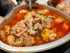 -辣皇朝小龙虾(六一店)