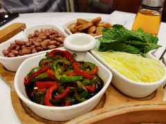 -围龙屋客家食府(福田店)