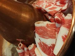 -京元盛铜锅涮肉(上海总店)
