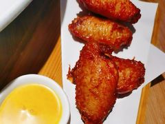 二哥爱鸡翅-太二酸菜鱼(中山龙之梦店)