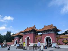 -北陵公园