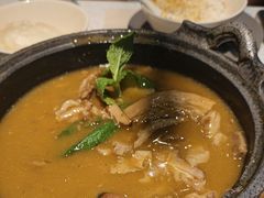 -半山腰·云南菜(侨福芳草地店)