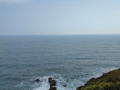 -美人鱼悬崖海景餐厅(鹿嘴山庄店)