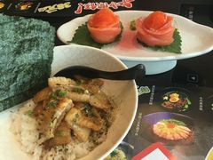 -札幌日本料理放题