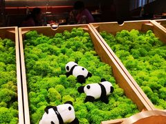 -新辣道鱼火锅(领展购物广场·中关村店)