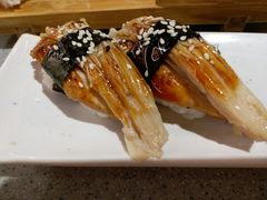 -友壹町寿司(嘉洲广场店)