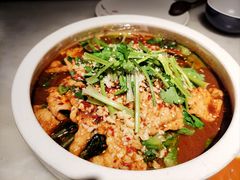 -绿茶餐厅(杭州黄龙K-lab店)