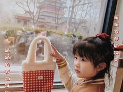 -清真·鸦儿李记·涮肉(鼓楼店)