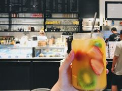 -Simple Yummy简单美味(上邦百汇城店)