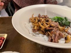 -漆黑觉米粉(三里屯店)