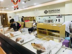 点击看大图 -爱贝蕊恩韩式月子会所(宝安店)