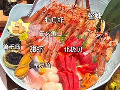 -田舍家Inakaya(天汇igc店)
