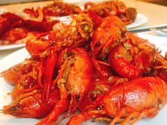 -杭州钱江新城万怡酒店-西餐厅