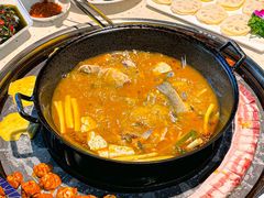 -米氏火鱼·泡椒鱼火锅(李子坝老店)