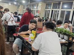 -皖北巫氏三胖地锅鸡(长淮总店)