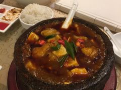 -大鸭梨烤鸭(左家庄店)