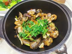 -顺德人家食府(黄金广场店)