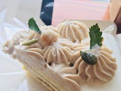栗子蛋糕-MIMI FASO(古仓店)