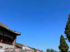 -南戴河海滨市场