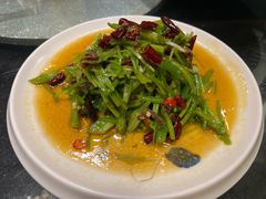 -外婆味道·云南菜大当家(关上店)