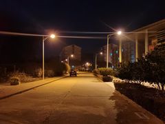 -南京农业大学(浦口校区)