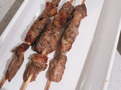 -半天妖烤鱼(百乐广场店)