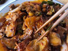 -温记府廟豆汤饭·始于1955年(海椒店)
